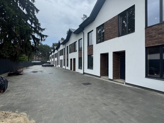 Сучасний таунхаус в топовій локації Ірпеня! Ирпень