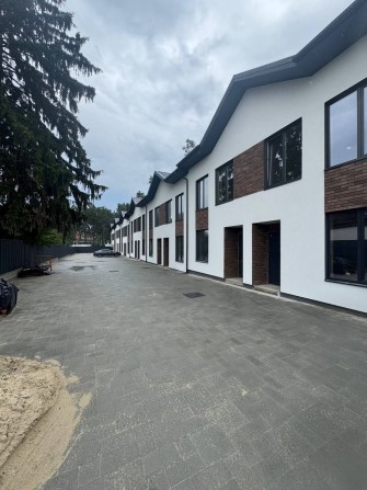 Сучасний таунхаус в топовій локації Ірпеня! - фото 1