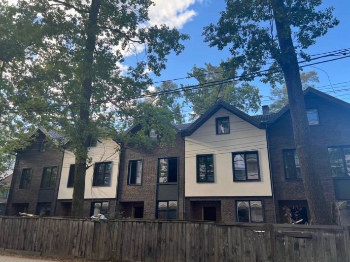 Таунхаус поруч з Центральним парком - фото 1