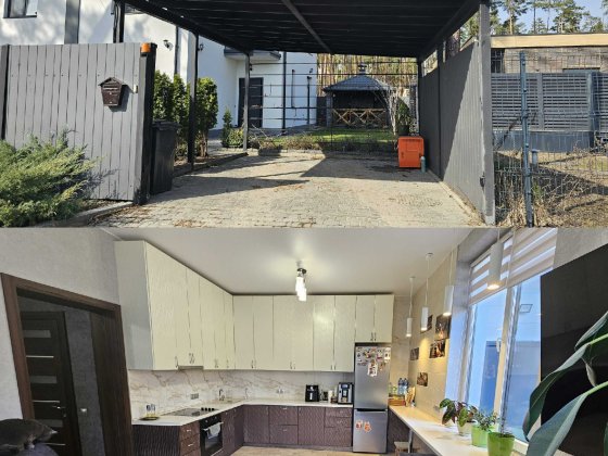 Продаж!Чудовий Дуплекс в Ірпіні з РЕМОНТОМ.Лісова частина.Оформленя 2% Ирпень