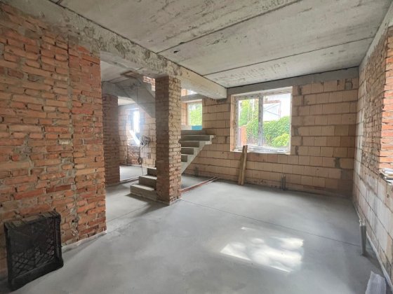 140 м2 500 м від Парку Незнайка - Будинок в Ірпені по супер ціні Ирпень