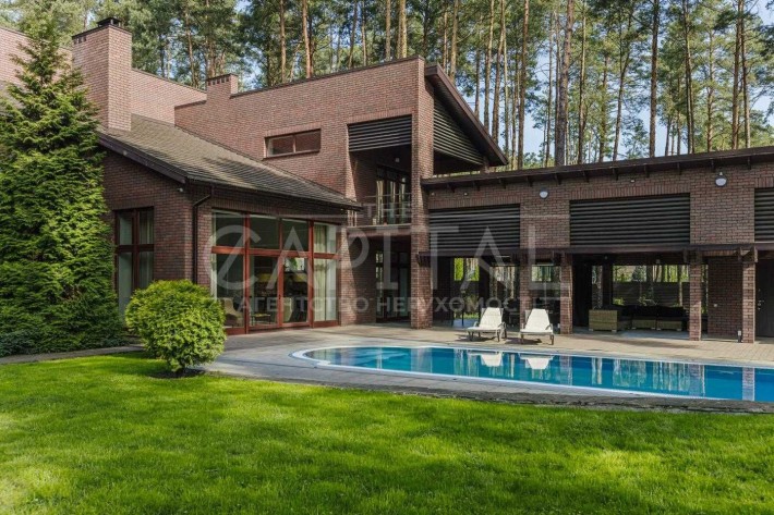 Продажа дома, Буча, Киево-Святошинский район - фото 1