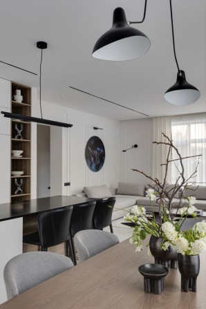 Продаж розкішного будинку! Ірпінь. Дизайнерський ремонт - фото 1