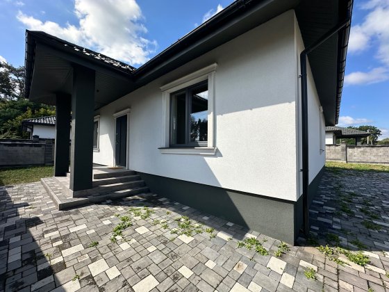 Продам Одноповерховий Будинок в Лісовій Бучі. Найкраща Ціна Сьогодні ! Буча