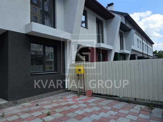 ТАУНХАУС в центральній частині Ірпеня 75000 Ірпінь