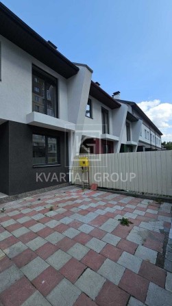 ТАУНХАУС в центральній частині Ірпеня 75000 - фото 1