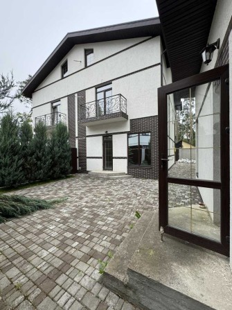 Дуплекс з сауною та частковим ремонтом у центрі Бучі - фото 1