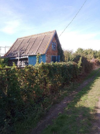 Дача с-т "Ягідка" - фото 1