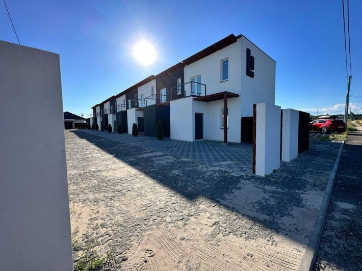 Таунхаус в затишній локації Ірпеня - фото 1