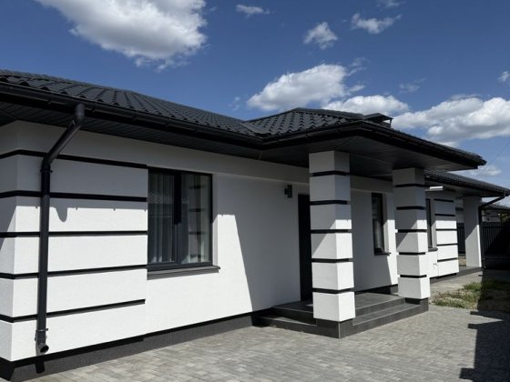 Будинок 145 м2 Буча Буча