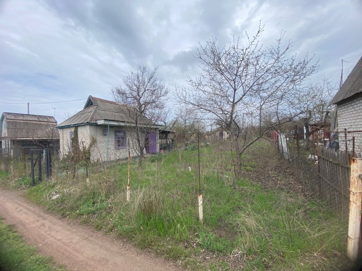 Продаю Дачу с домом. - фото 1