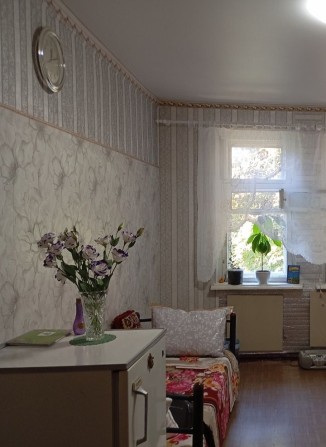 Комната Соцгород р-он АТБ . - фото 1