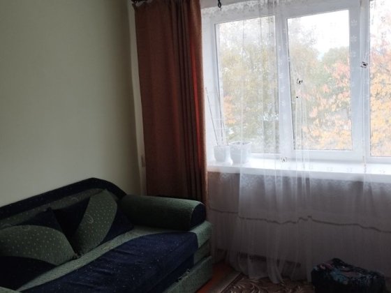 2 кімн. приватизована Дубно