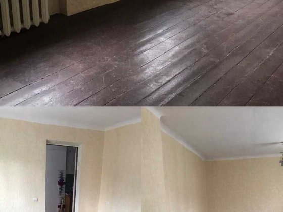 В продаже комната в общежитии Измаил