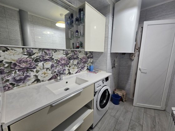 Срочно 2х комнат Черноморск