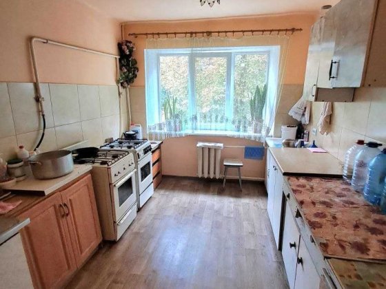 Комуна на Данченко Черноморск