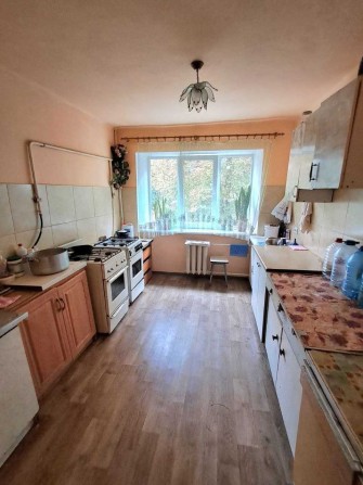 Комуна на Данченко - фото 1