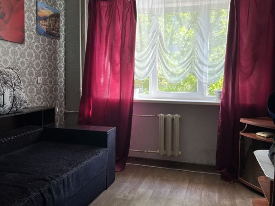 Продам кімнату в центрі Чорноморськ