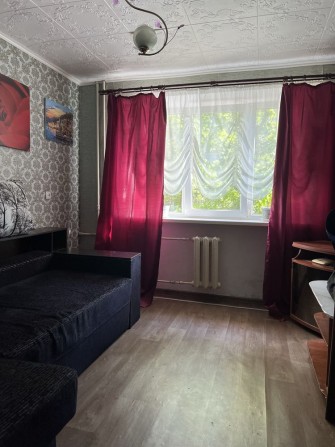 Продам кімнату в центрі - фото 1