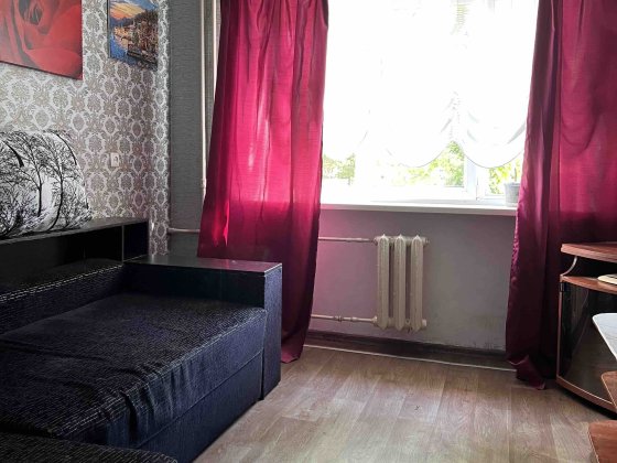 Продам чистую комнату с ремонтом. Центр Черноморска. Чорноморськ