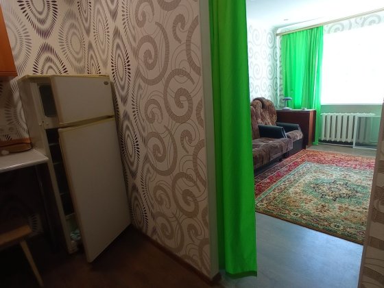 Продам коммуналку в центре города Черноморск