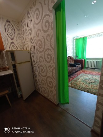 Продам коммуналку в центре города - фото 1