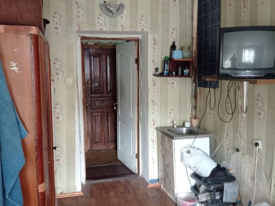 Продам коммуну в центре Чорноморськ