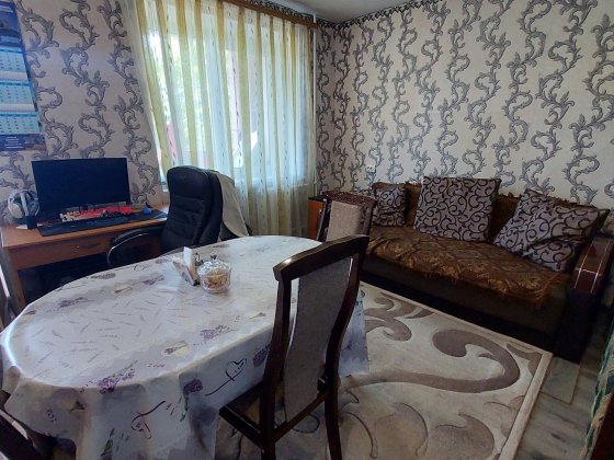 Комната у самого моря. Чорноморськ