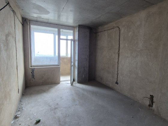 Большая однокомнатная квартира в Черноморске Черноморск