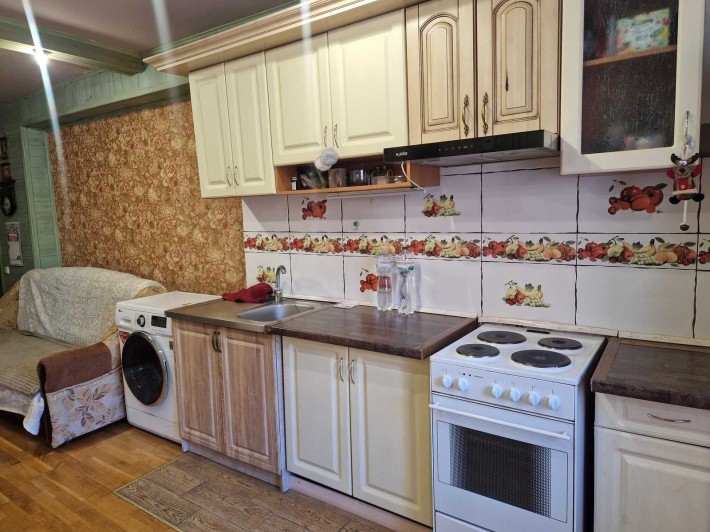 Квартира в новобудові близько до центру низький поверх - фото 1