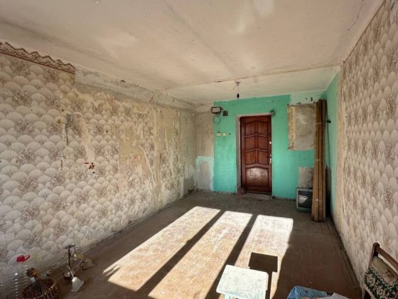 Продам комнату в общежитии Чорноморськ