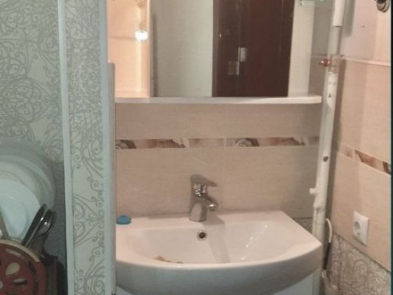 Уютная коммунальная комната с ремонтом Черноморск