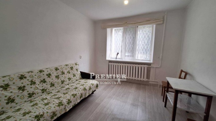 У продажу кімната комунального типу - фото 1