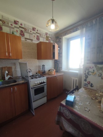 Продам гостинку 30 м кв - фото 1