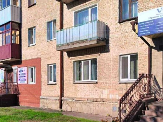 Продаж 2 кімнатна квартира Ковель