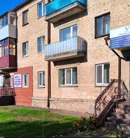 Продаж 2 кімнатна квартира - фото 1