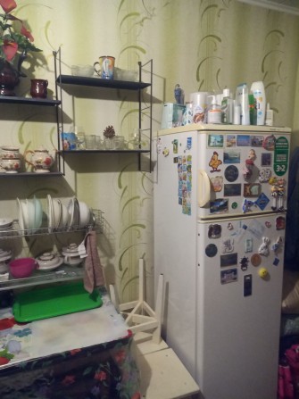 Продажа  или сдача комнат - фото 1