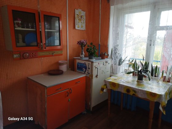 Кімната в гуртожитку вул. Ігнатенка