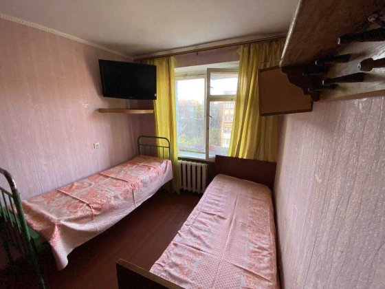 Продам кімнату в Ніжині. В чудовому районі. 10,7 м кв Нежин