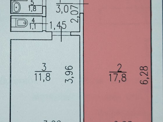 Продається велика кімната в гуртожитку "Айвенго" Нетешин