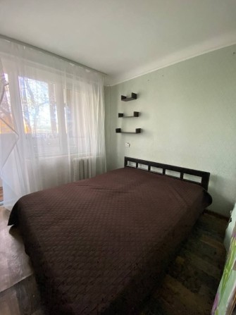 Кімната в гуртожитку Велика - фото 1