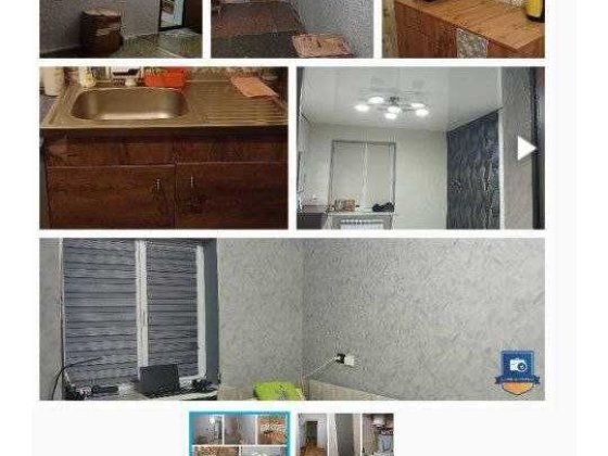 Продам кімнати в гуртожитку Славута