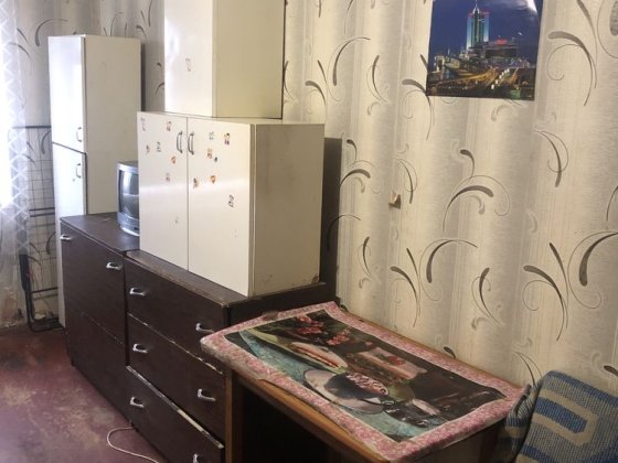 Комната в общежитии Славянск