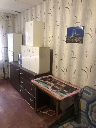 Комната в общежитии - фото 1