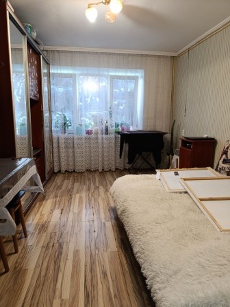 Продаж кімнати в гуртожитку в м. Українка - фото 1