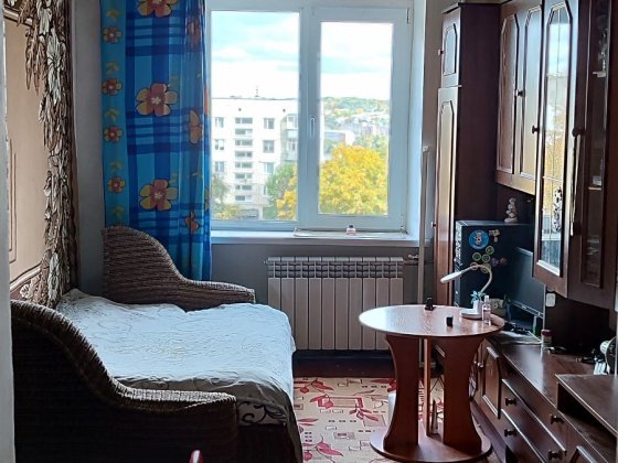 Кімната в гуртожитку Умань