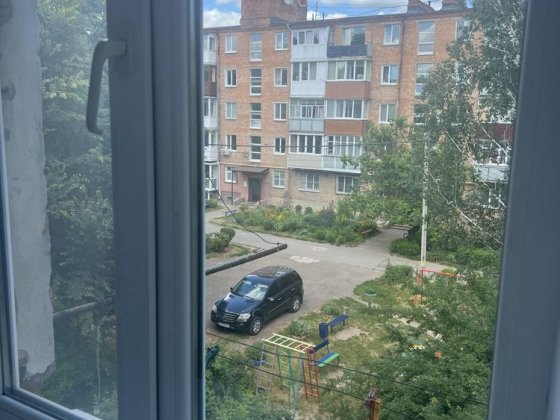 Кімната в гуртожитку Умань