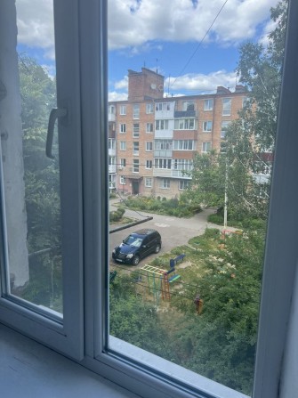 Кімната в гуртожитку - фото 1