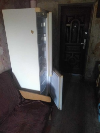 2 приватизовані кімнати в м.Фастів вул.Миколи Малашука - фото 1