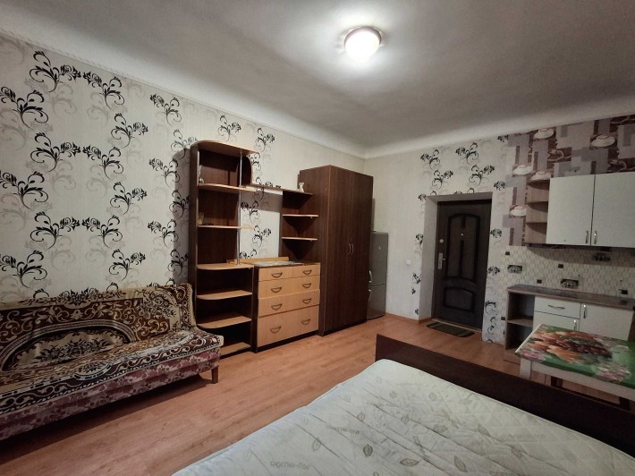 Продається кімната в гуртожитку район Заготзерно - фото 1